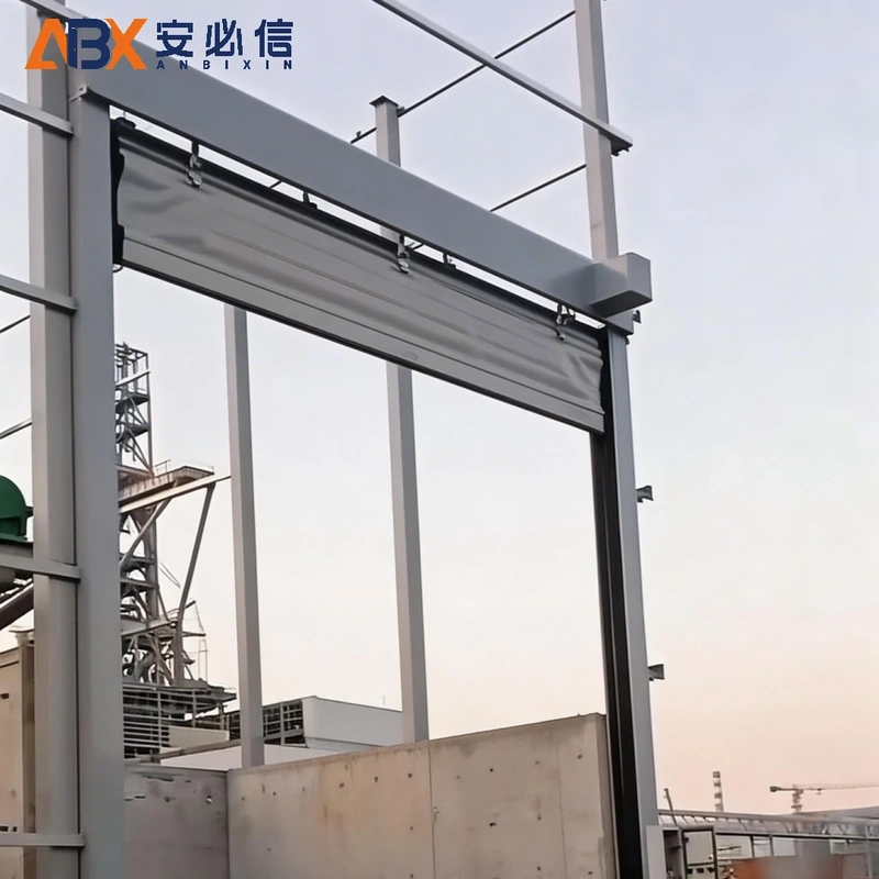 晋城快速堆积门
